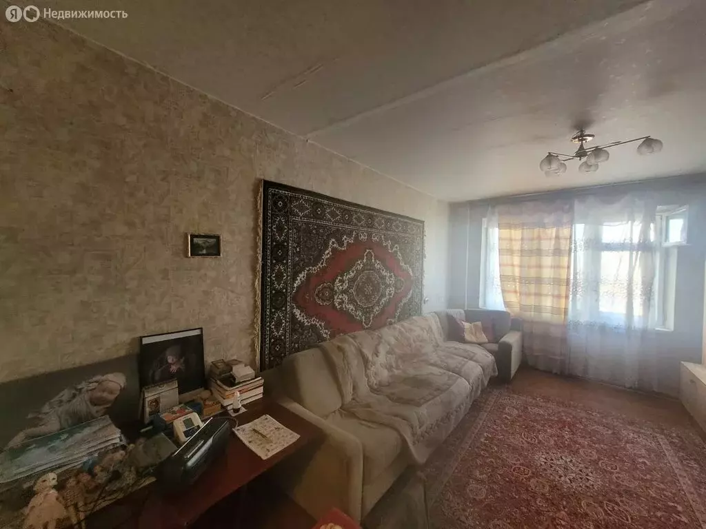 2-комнатная квартира: Волгоград, улица Землячки, 68 (52 м) - Фото 0