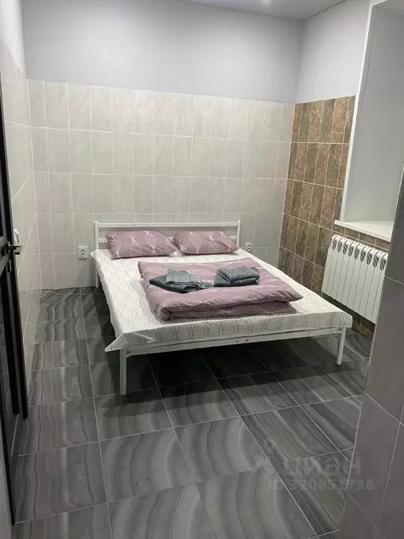 2-к кв. Коми, Воркута ул. Ленина, 29А (20.0 м) - Фото 1