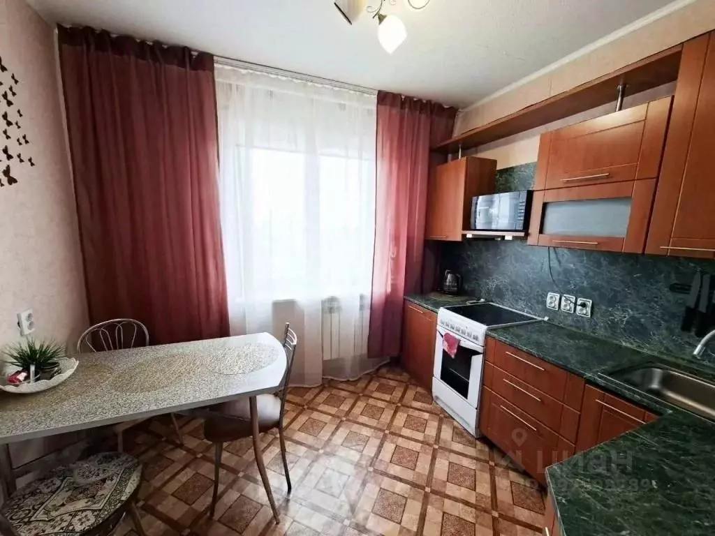 2-к кв. Саха (Якутия), Мирный ул. Ленина, 22А (52.0 м) - Фото 0