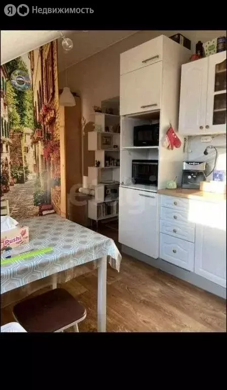 1-комнатная квартира: Батайск, Красноармейская улица, 61 (78 м) - Фото 1