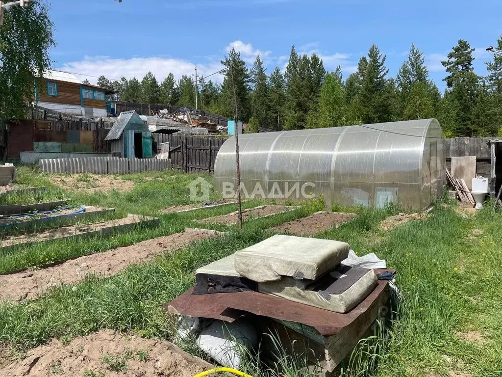 Дом в Бурятия, Улан-Удэ Энергостроитель СНТ,  (68 м) - Фото 0