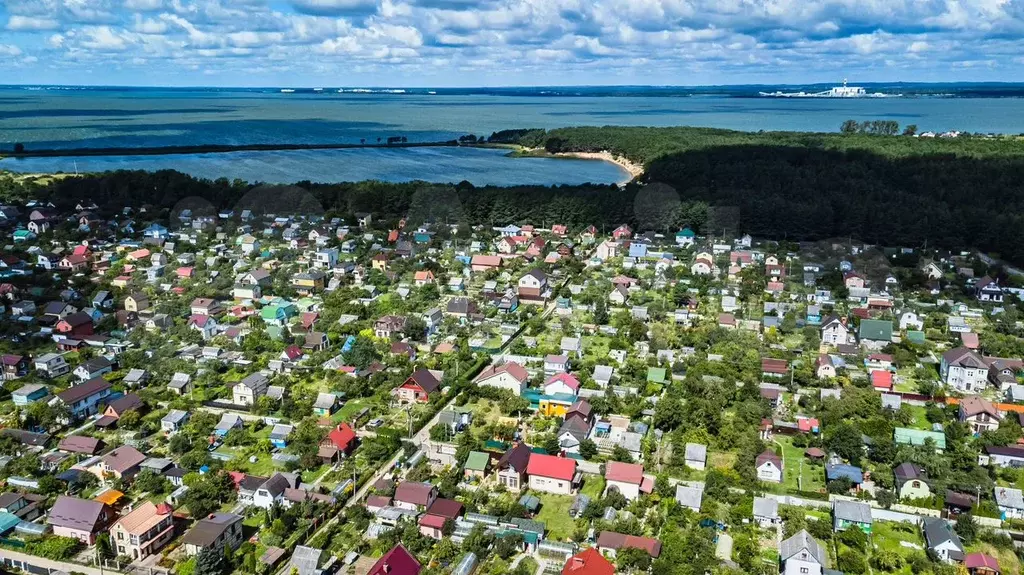 Дом 106,4 м на участке 4,6 сот. - Фото 1