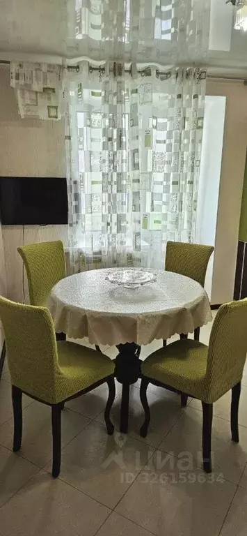 2-к кв. Самарская область, Самара пос. Управленческий, ул. ... - Фото 1