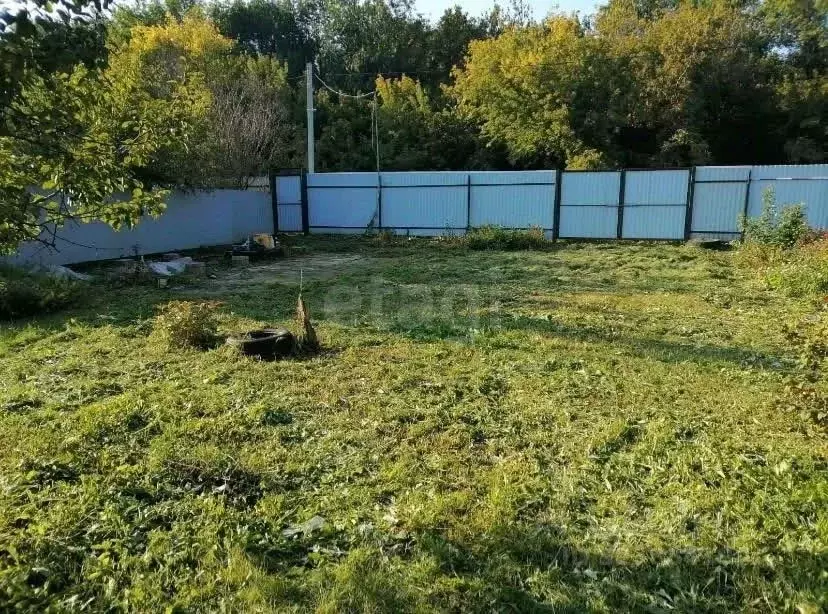 Участок в Башкортостан, Стерлитамак Строитель-1 СНТ,  (7.0 сот.) - Фото 1