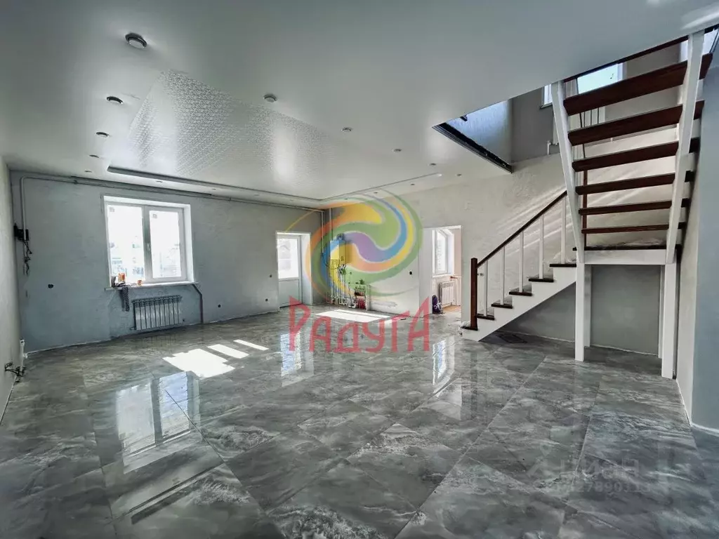 Таунхаус в Ивановская область, Иваново Интернациональная ул., 22 (217 ... - Фото 1