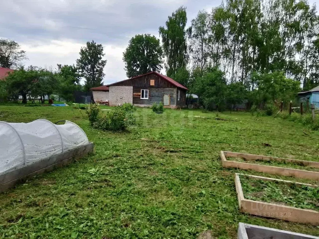 Дом в Ярославская область, Ярославль пос. Воздвиженье, ул. Согласная, ... - Фото 1