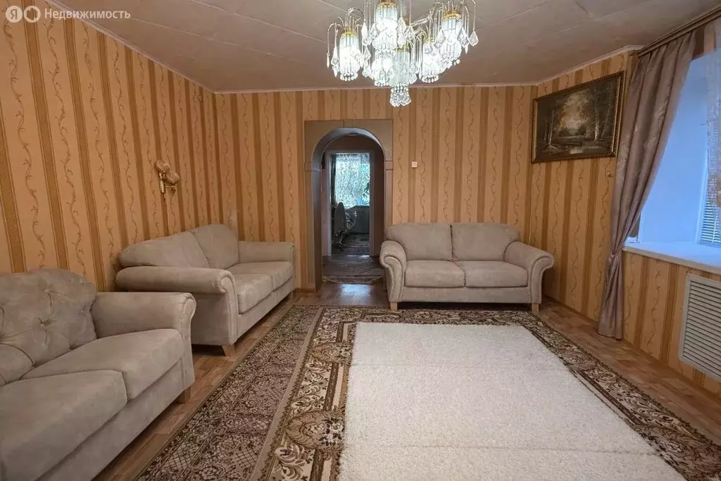 3-комнатная квартира: Заводоуковск, улица Фрунзе, 10 (68 м) - Фото 2