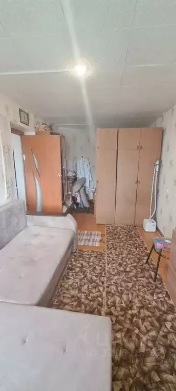 Комната Татарстан, Казань Авангардная ул., 171 (17.4 м) - Фото 1