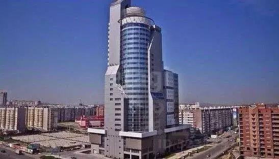 Офис в Красноярский край, Красноярск ул. 78-й Добровольческой Бригады, ... - Фото 2