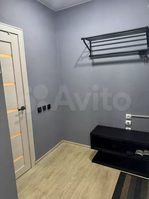 Квартира-студия, 38 м, 3/3 эт. - Фото 1