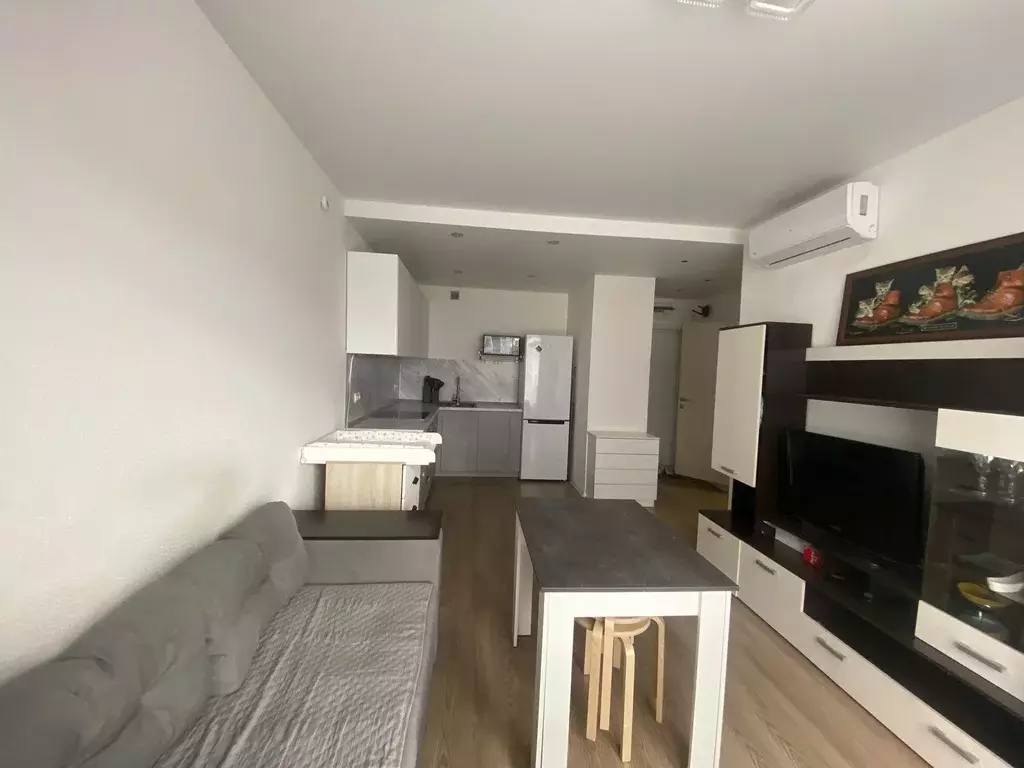 Продаётся 1-к квартира, 35.3 м - Фото 1