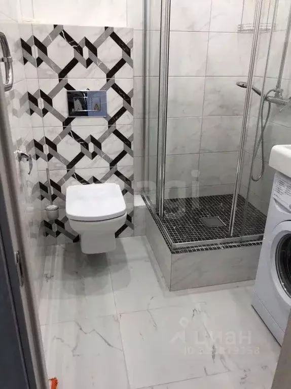 1-к кв. Новосибирская область, Новосибирск Покатная ул., 55А (42.0 м) - Фото 1