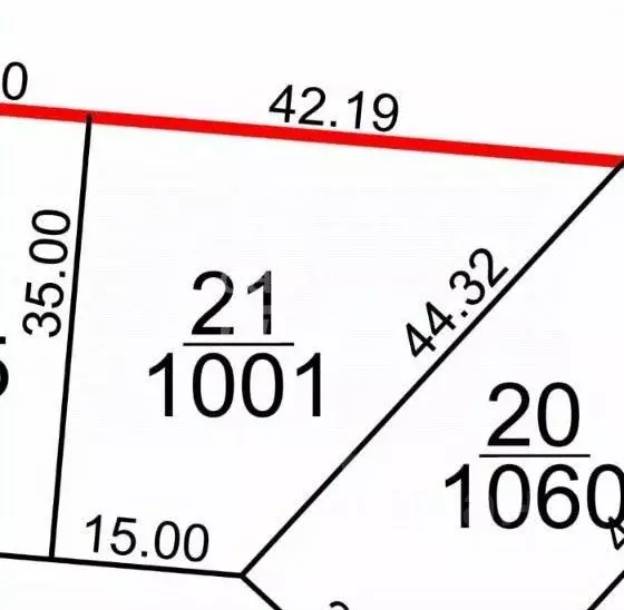 Участок в Московская область, Дмитровский муниципальный округ, Дом у ... - Фото 2