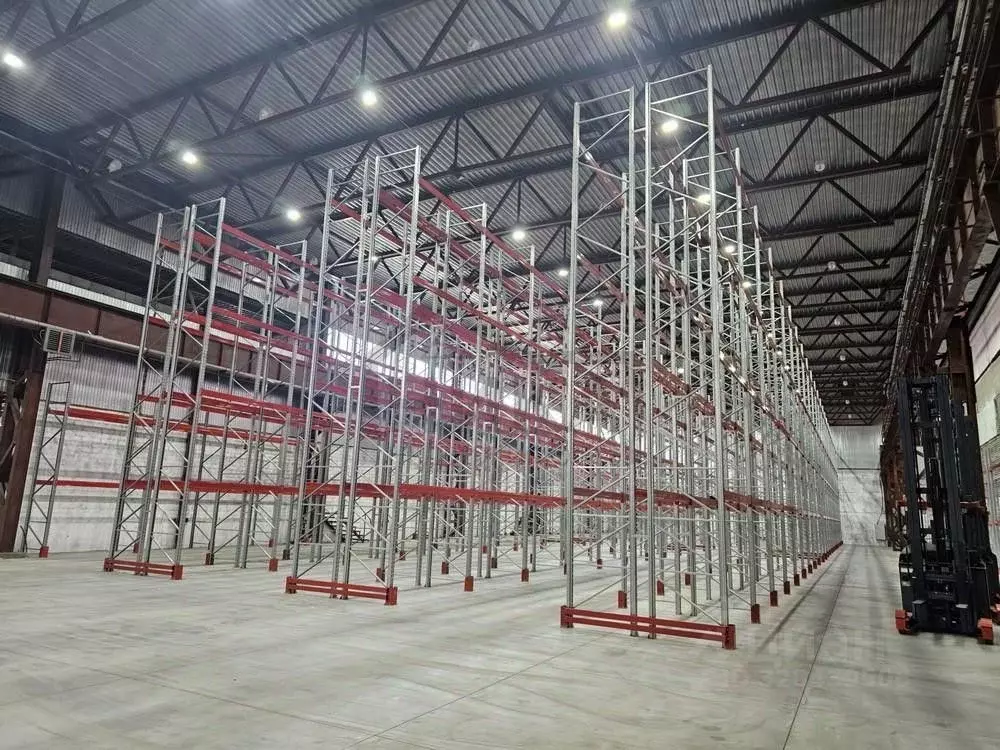 Склад в Иркутская область, Иркутск Ракитная ул., 12 (4500 м) - Фото 2