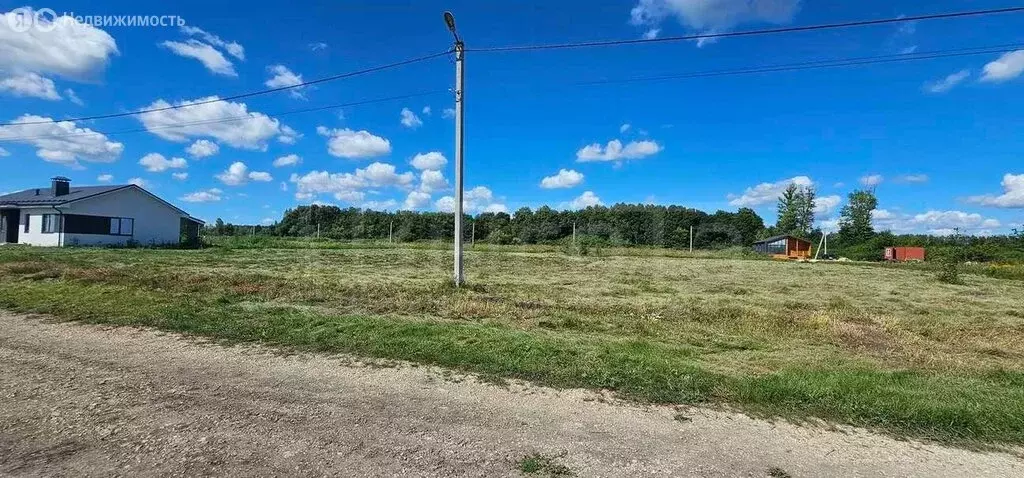 Участок в Хвощеватка, Цветочная улица, 55 (15 м) - Фото 1