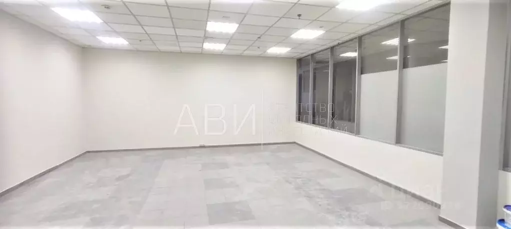 Офис в Новосибирская область, Новосибирск ул. Галущака, 2А (56 м) - Фото 2