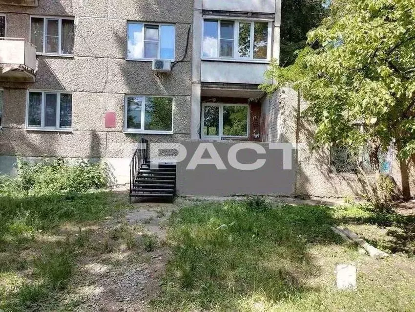 Помещение свободного назначения в Воронежская область, Воронеж ул. ... - Фото 1