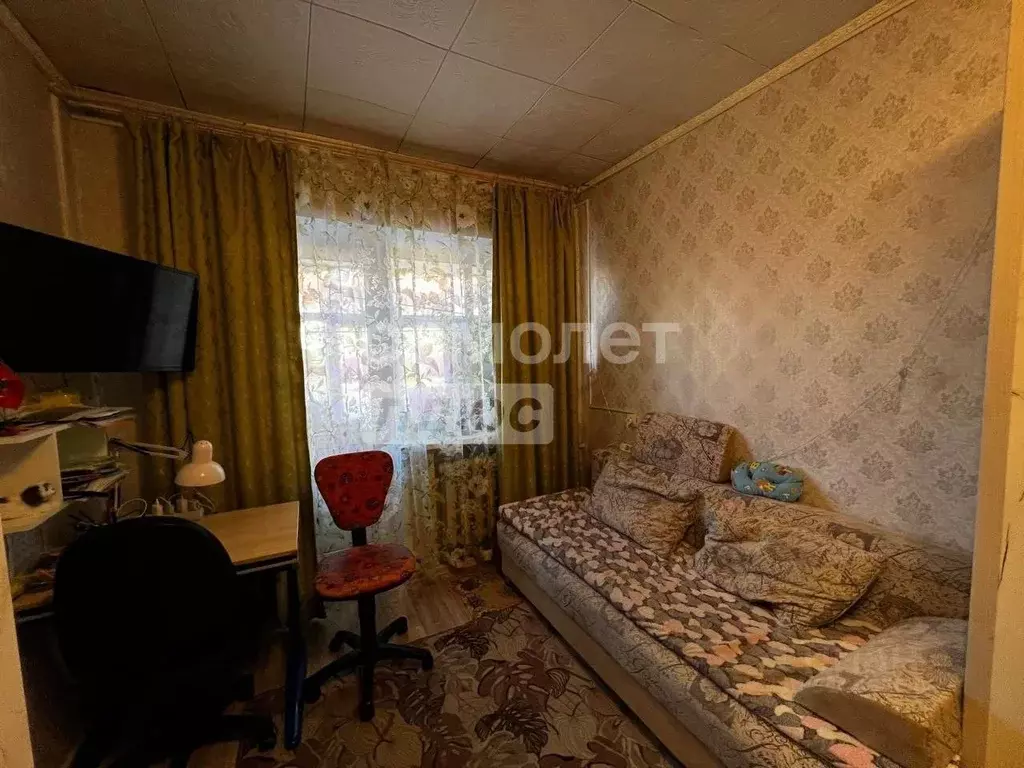2-к кв. Калужская область, Малоярославец ул. Кирова, 6 (39.0 м) - Фото 0