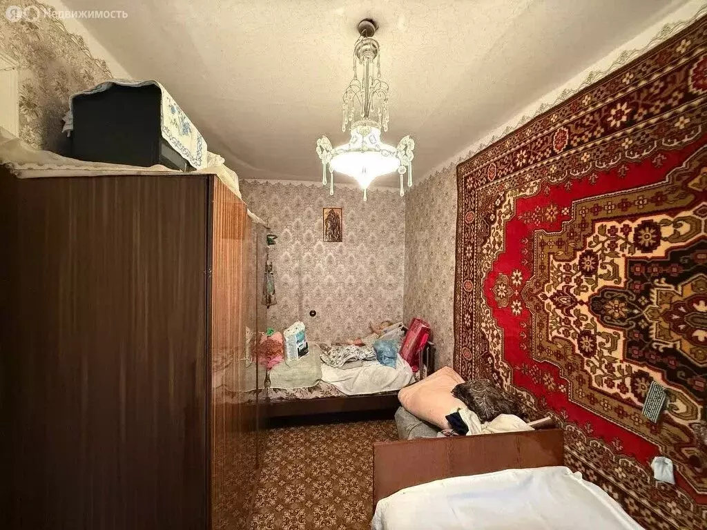 2-комнатная квартира: Саранск, улица Косарева, 80 (42.4 м) - Фото 2