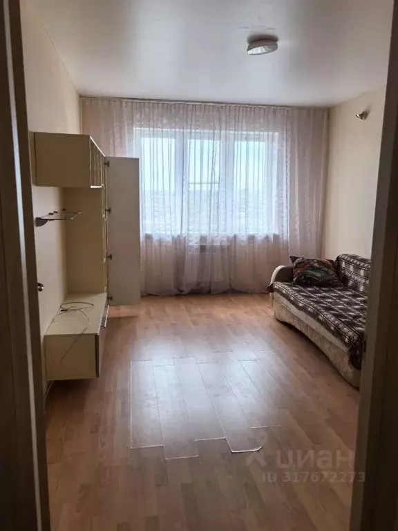 1-к кв. Тверская область, Тверь ул. Виноградова, 8 (46.0 м) - Фото 1