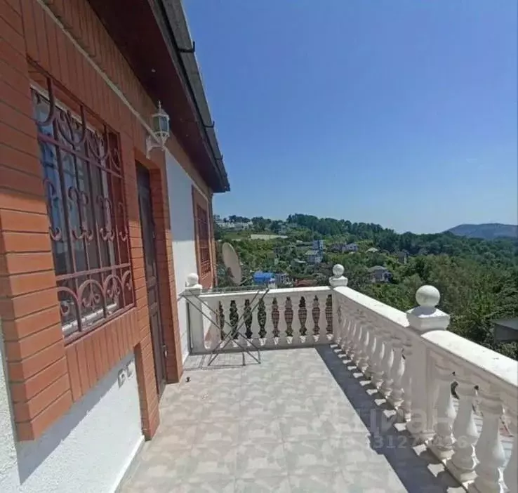 Дом в Краснодарский край, Сочи ул. Шаумяна (225 м) - Фото 2