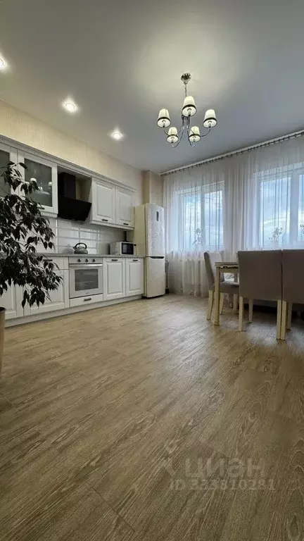 2-к кв. Самарская область, Самара Ново-Садовая ул., 311Б (57.2 м) - Фото 1