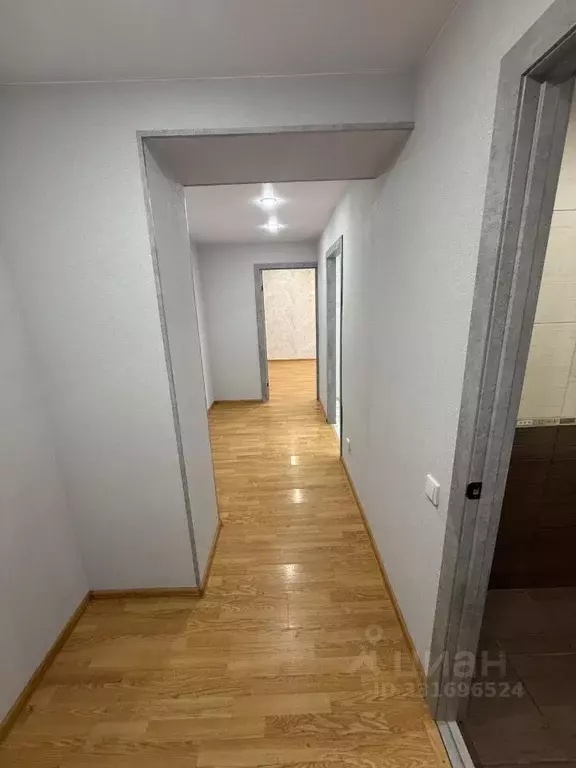 1-к кв. Пензенская область, Пенза ул. Лозицкой, 1 (43.5 м) - Фото 2