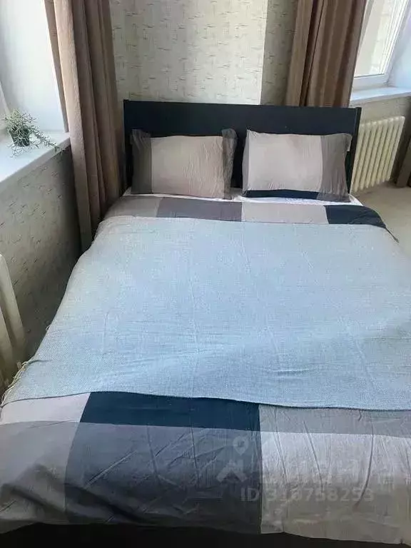 1-к кв. Башкортостан, Уфа Российская ул., 47/3 (40.0 м) - Фото 2