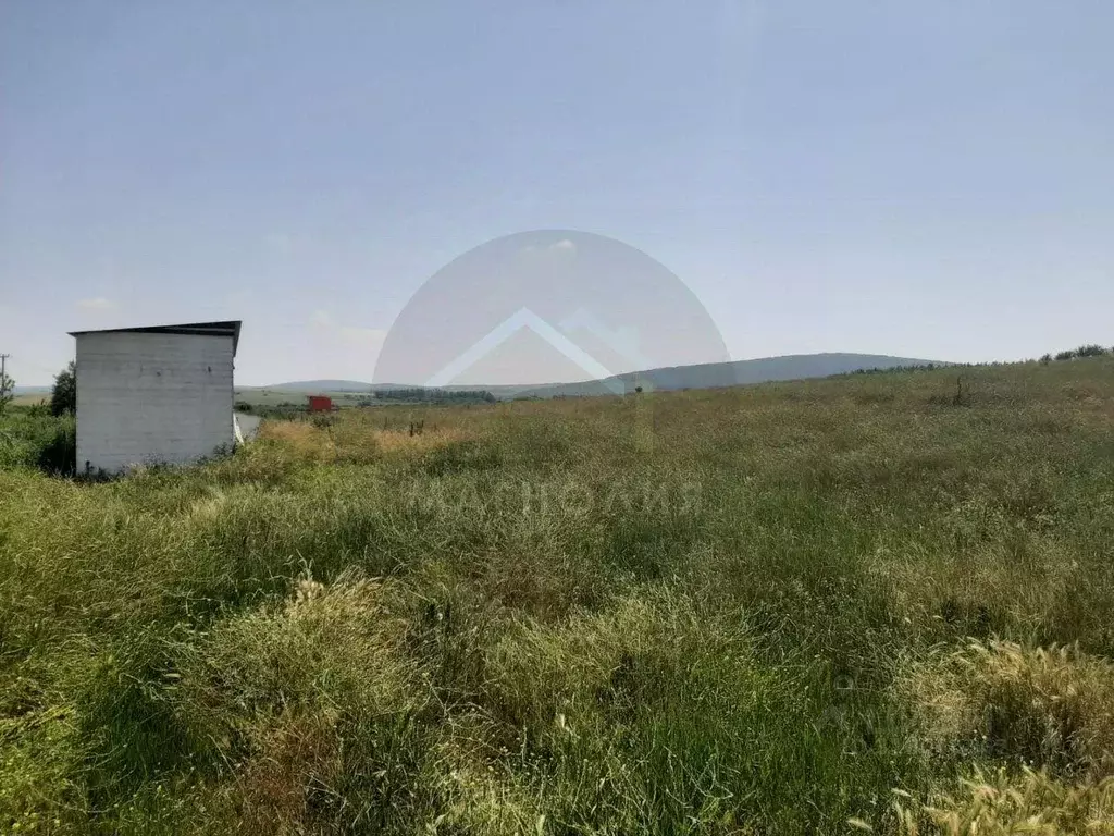Участок, 4 сот., фермерское хоз-во - Фото 0