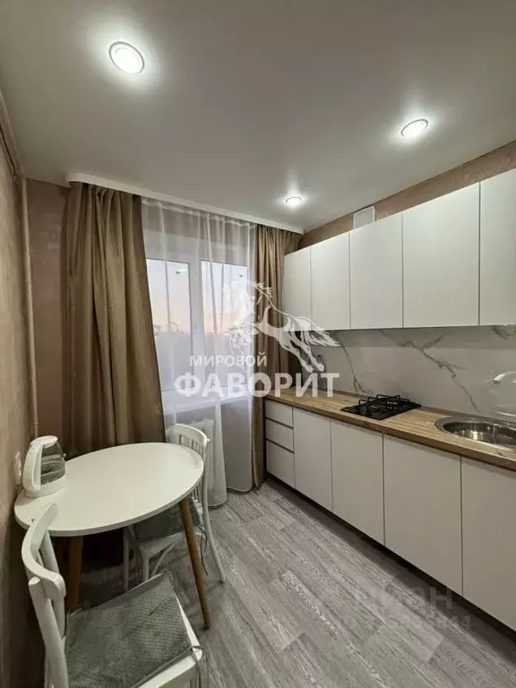 2-к кв. Оренбургская область, Орск Новый город мкр, ул. Новосибирская, ... - Фото 1