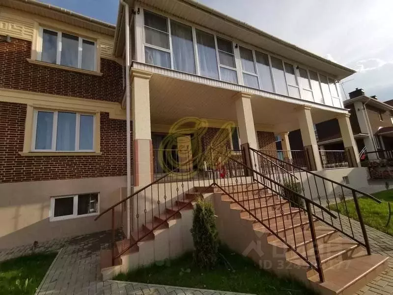 Дом в Московская область, Подольск городской округ, д. Макарово  (830 ... - Фото 1