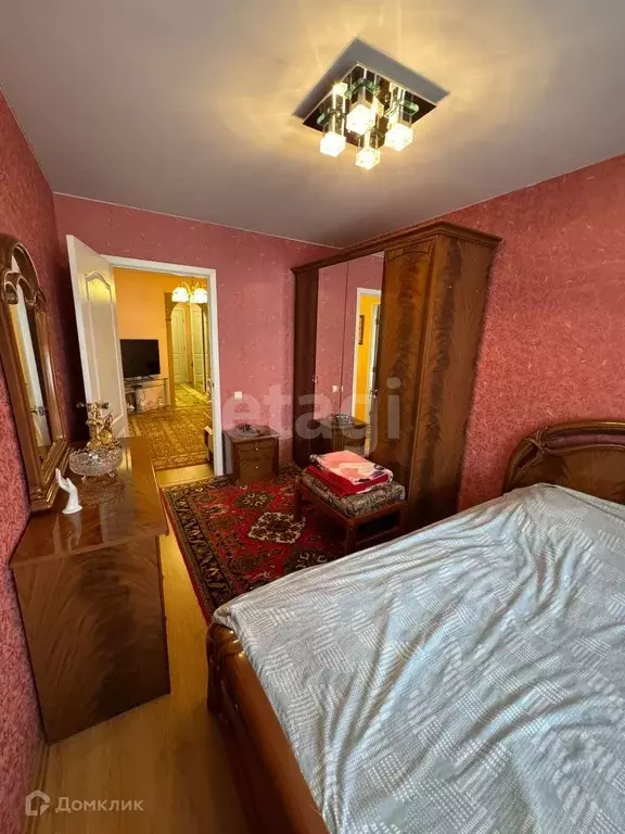 Продаётся 2-к квартира, 56.2 м - Фото 1