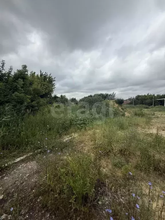 Участок в Саратовская область, Саратов Елшанка мкр,  (24.0 сот.) - Фото 0