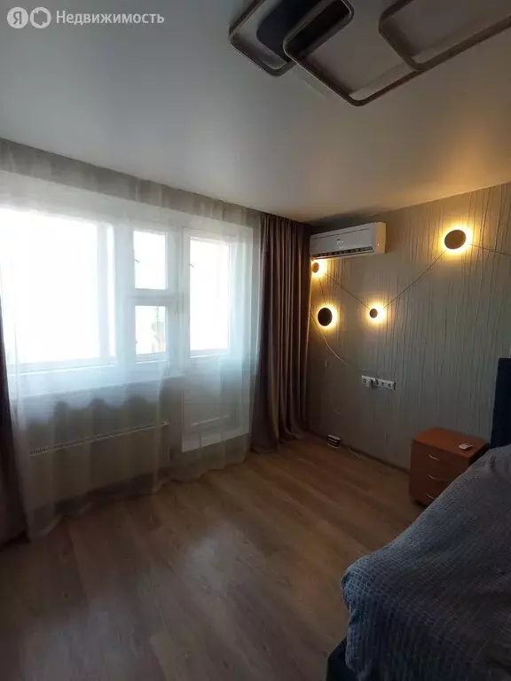 1-комнатная квартира: Москва, улица Наташи Ковшовой, 17 (40 м) - Фото 2