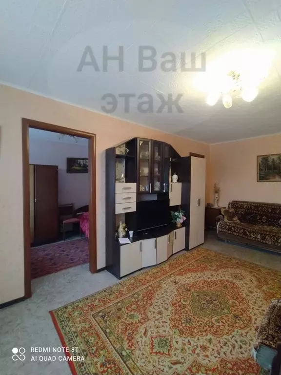 Продаётся 2-к квартира, 43.2 м - Фото 1