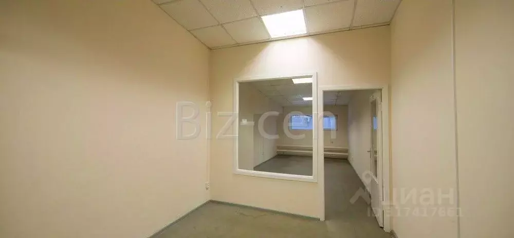 Офис в Санкт-Петербург Полюстровский просп., 28 (44 м) - Фото 2