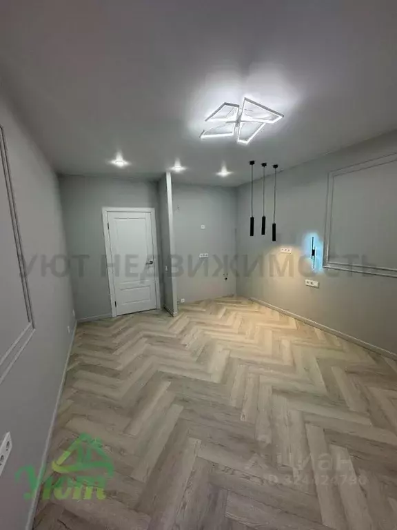 Студия Московская область, Домодедово городской округ, с. Домодедово ... - Фото 1