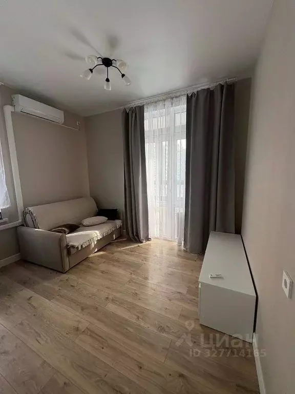 2-к кв. Москва ул. Лобановский Лес, 9 (52.0 м) - Фото 2