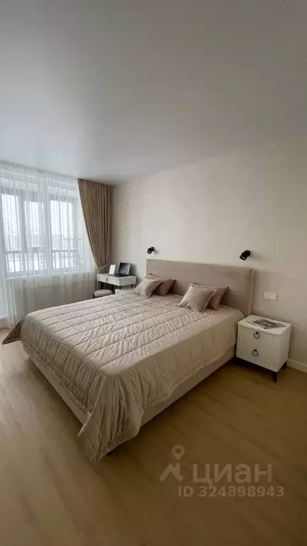 2-к кв. Санкт-Петербург Черниговская ул., 17 (61.0 м) - Фото 2