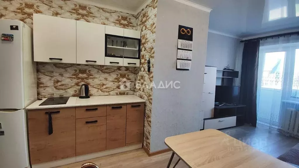 Комната Калининградская область, Калининград Киевская ул., 90 (27.9 м) - Фото 1