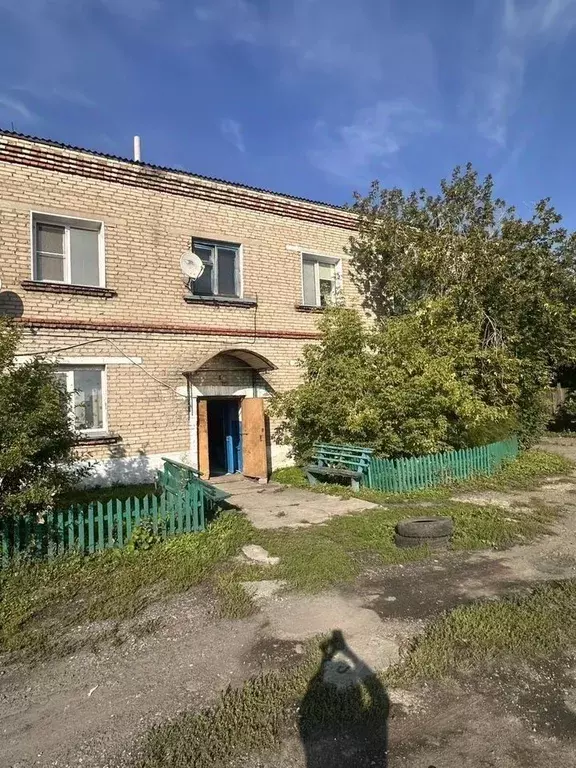 2-к кв. Новосибирская область, Татарск Кооперативный пер., 16 (41.0 м) - Фото 2