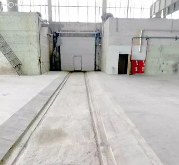 Производственное помещение (2147 м) - Фото 1