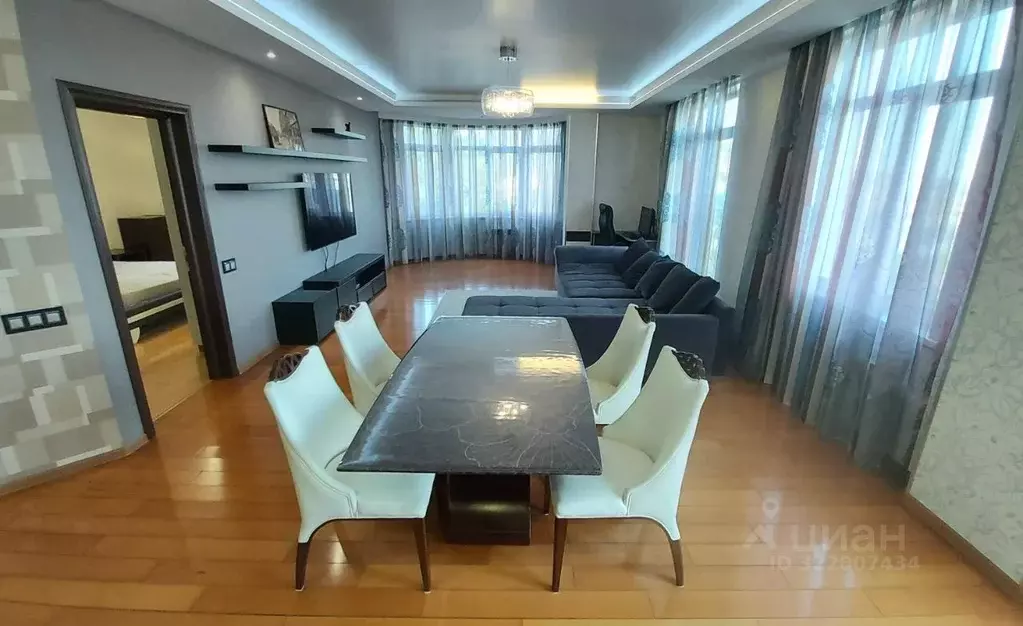 4-к кв. Приморский край, Владивосток ул. Всеволода Сибирцева, 20А ... - Фото 2