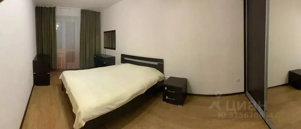 2-к кв. Татарстан, Казань ул. Юлиуса Фучика, 82 (60.0 м) - Фото 0