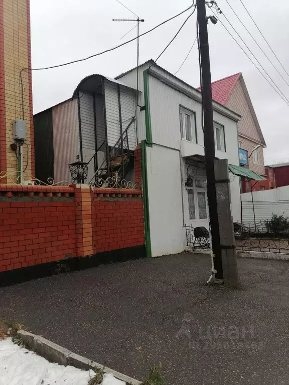 2-к кв. Пермский край, Пермь ул. Александра Щербакова, 24 (45.0 м) - Фото 1