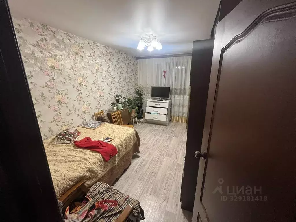 Комната Москва Ставропольская ул., 62 (15.0 м) - Фото 1