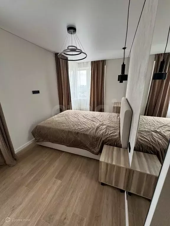 Продаётся 2-к квартира, 56.2 м - Фото 0