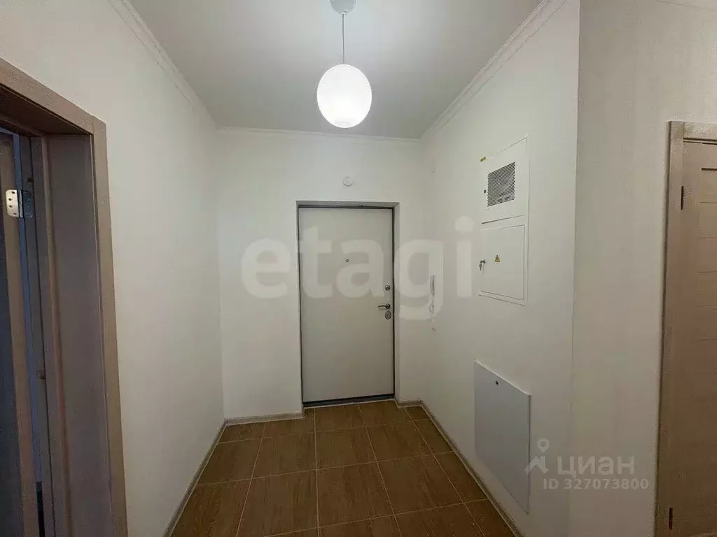 2-к кв. Москва проезд Черепановых, 10 (57.4 м) - Фото 1