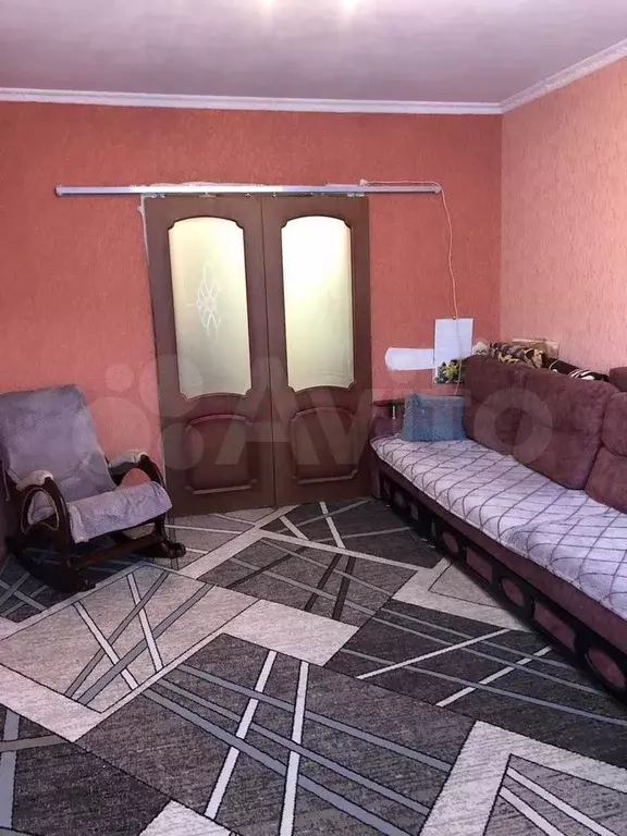 3-к. квартира, 63,5 м, 6/9 эт. - Фото 0