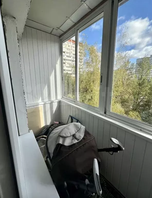 2-к. квартира, 44 м, 6/14 эт. - Фото 1